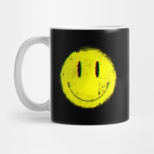 Smile Mug